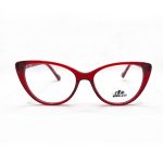 Cat Eye Red