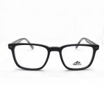 Fade Black Acetate