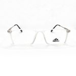 Fade Transparent Metal Hinges