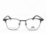 Titanium Gun Metal Grey