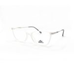 Cat Eye Fade Transparent